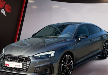 Audi A5 96.047 km 33.720 &euro; Villingen-Schwenningen 78052