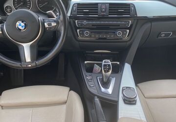 BMW 420 Gran Coupé 249.000 km 14.800 &euro; Schramberg 78713