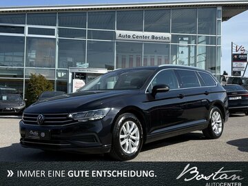 Gebrauchte VW Passat