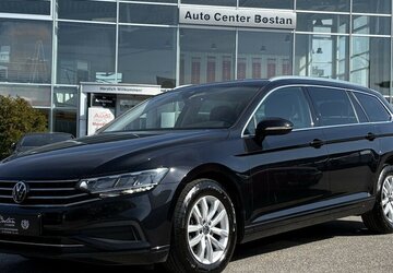 VW Passat 2.0 TDI Variant Business NAVI/KAMERA/ACC 189.309 km 15.900 &euro; Villingen-Schwenningen 78054