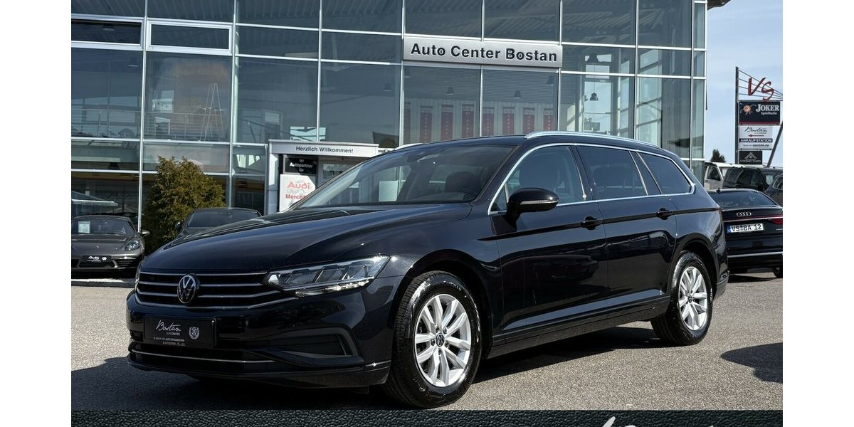 VW Passat 2.0 TDI Variant Business NAVI/KAMERA/ACC 189.309 km 15.900 &euro; Villingen-Schwenningen 78054