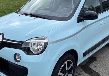 Renault Twingo 38.000 km 8.000 &euro; Dauchingen 78083