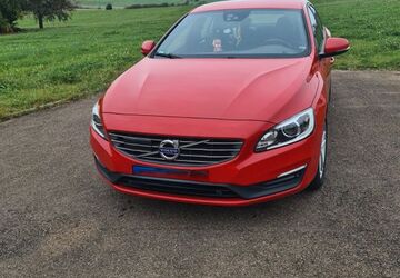 Volvo S60 174.000 km 10.900 &euro; Seitingen 78606