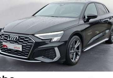 Audi S3 20.332 km 41.930 &euro; Rottweil 78628