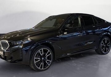 BMW X6 23.498 km 78.950 &euro; Tuttlingen 78532