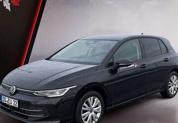 VW Golf 5.004 km 34.949 &euro; Donaueschingen 78166