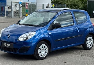 Renault Twingo 54.500 km 4.500 &euro; Trossingen 78647