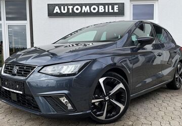 Seat Ibiza 15.700 km 20.979 &euro; Königsfeld 78126