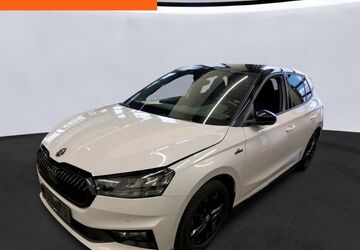 Skoda Fabia 68.100 km 20.880 &euro; Zimmern ob Rottweil 78658