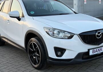 Mazda CX-5 183.000 km 8.000 &euro; Bad-Dürrheim 78073