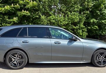Mercedes-Benz C 300 19.924 km 50.990 &euro; Villingen-Schwenningen 78048