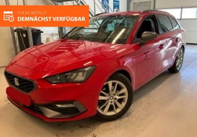 Seat Leon 68.700 km 18.250 &euro; Zimmern-Horgen 78658