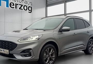 Ford Kuga 18.790 km 27.490 &euro; Schramberg 78713