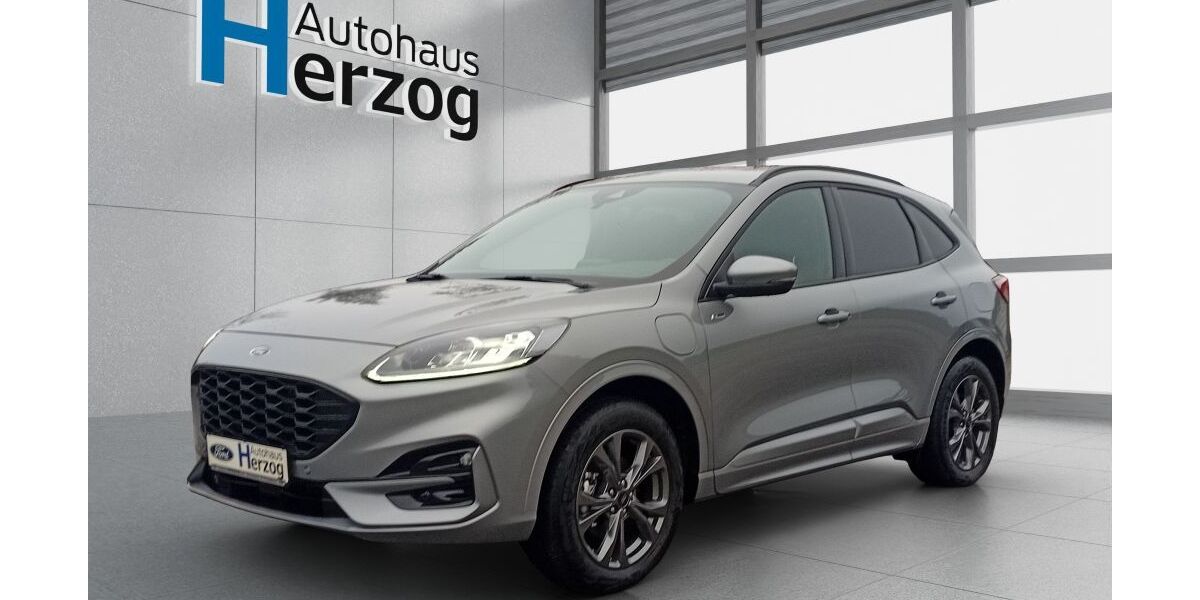 Ford Kuga 18.790 km 27.490 &euro; Schramberg 78713