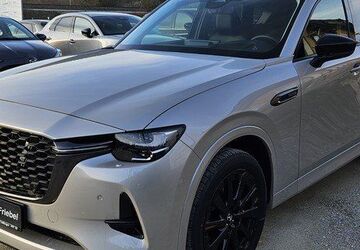 Mazda CX-60 12.162 km 47.990 &euro; Tuttlingen 78532