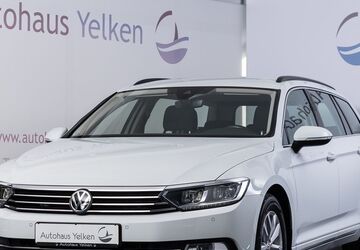 VW Passat Variant 285.750 km 10.490 &euro; Spaichingen 78549