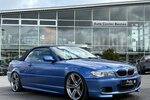 BMW 320Ci M-PAKET/MEMORY/SITZHEITUNG/XENON/19-ZOLL 99.900 km 17.900 &euro; Villingen-Schwenningen 78054