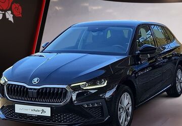 Skoda Scala 13.248 km 24.749 &euro; Villingen-Schwenningen 78052