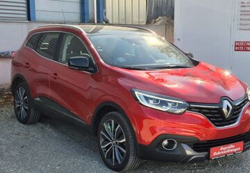 Renault Kadjar 106.250 km 12.999 &euro; Spaichingen 78549