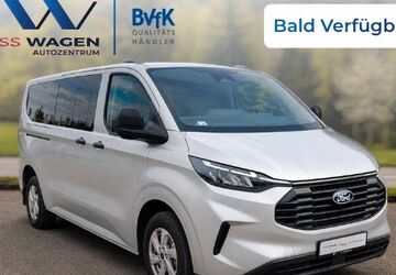 Ford Transit Custom 30.284 km 36.299 &euro; Spaichingen 78549