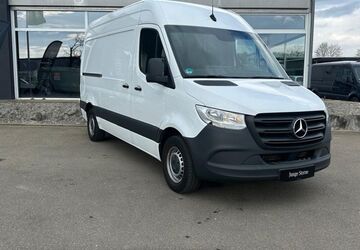 Mercedes-Benz Sprinter 98.600 km 29.238 &euro; Rottweil 78628
