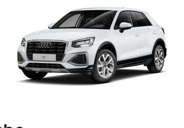 Audi Q2 8.058 km 31.430 &euro; Rottweil 78628