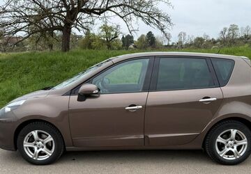 Renault Scenic 105.000 km 3.600 &euro; Rottenburg 72108