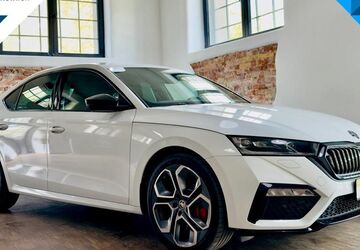 Skoda Octavia 40.370 km 29.788 &euro; Rottweil 78628