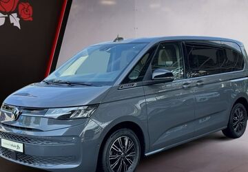 VW T7 Multivan 121.300 km 37.749 &euro; Villingen-Schwenningen 78052