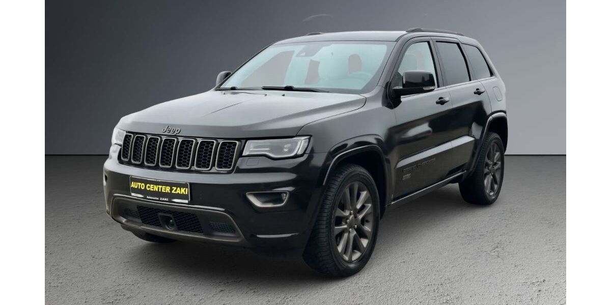 Jeep Grand Cherokee 107.208 km 19.950 &euro; Tuttlingen 78532