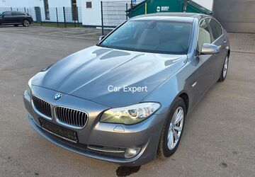 BMW 525 229.500 km 9.900 &euro; Schura-Trossingen 78647