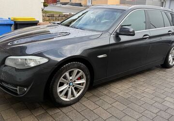 BMW 520 313.000 km 6.400 &euro; Balgheim 78582