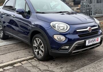 Fiat 500X 61.000 km 10.200 &euro; Bad-Dürrheim 78073