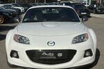 Mazda MX-5 2.0 Sendo Roadster Coupe NAVI/SITZHEIZUNG 88.467 km 15.900 &euro; Villingen-Schwenningen 78054
