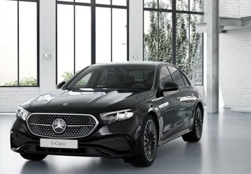 Mercedes-Benz E 300 11.077 km 58.740 &euro; Tuttlingen 78532