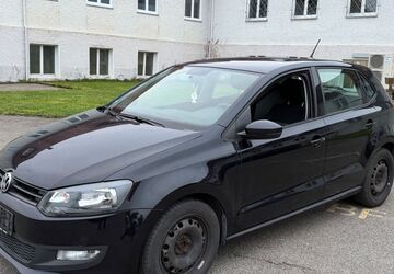 VW Polo 219.000 km 2.900 &euro; Deisslingen 78652