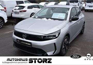 Opel Corsa 15.292 km 23.490 &euro; Villingen-Schwenningen 78052