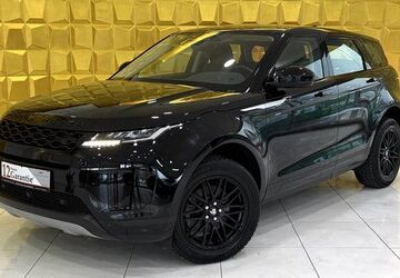 Land Rover Range Rover Evoque 61.000 km 22.490 &euro; Villingen-Schwenningen 78048