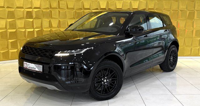Land Rover Range Rover Evoque 61.000 km 22.490 &euro; Villingen-Schwenningen 78048