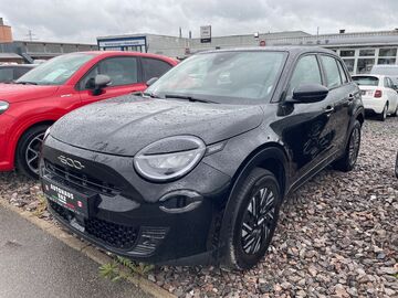 Gebrauchte Fiat 600