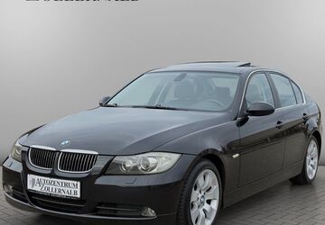 BMW 325 222.000 km 7.490 &euro; Schömberg 72355