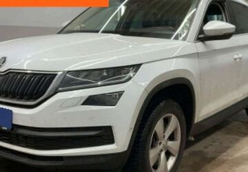 Skoda Kodiaq 76.800 km 28.949 &euro; Villingen-Schwenningen 78052