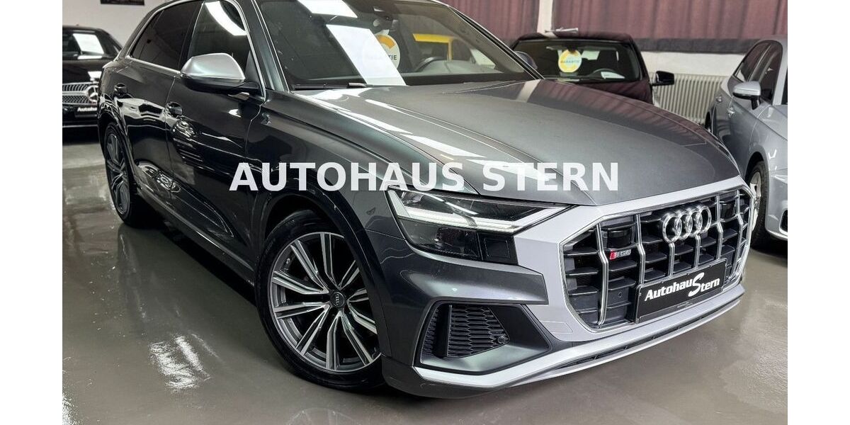 Audi SQ8 129.894 km 62.700 &euro; Geisingen 78187