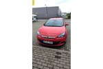 Opel Astra GTC J 247.700 km 5.500 &euro; Löffingen 79843