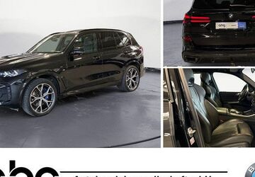 BMW X5 75.057 km 65.990 &euro; Tuttlingen 78532