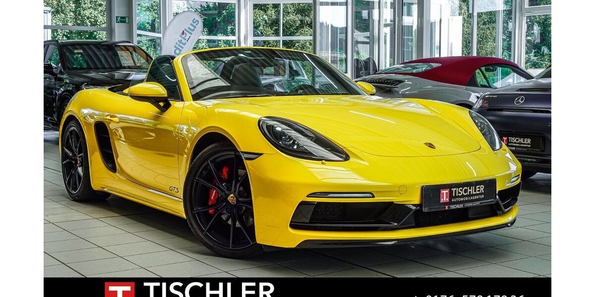 Porsche Boxster 69.484 km 66.880 &euro; Villingen-Schwenningen 78056