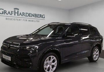 VW Tiguan 2.904 km 62.980 &euro; Tuttlingen 78532