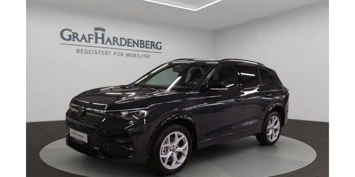 VW Tiguan 2.904 km 62.980 &euro; Tuttlingen 78532