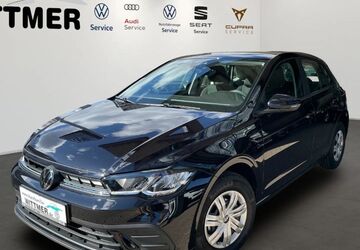 VW Polo 5.000 km 18.990 &euro; Lenzkirch 79853