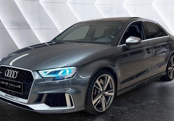 Audi RS3 117.500 km 38.100 &euro; Trossingen 78647